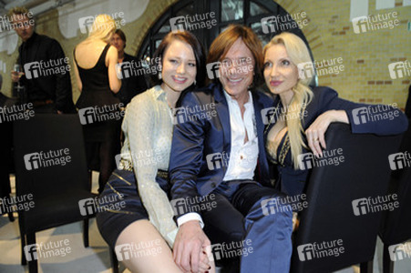 Joelina Drews, Jürgen Drews, Ramona Drews