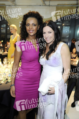 Dennenesch Zoudé, Christine Neubauer