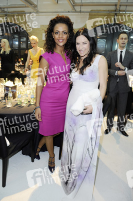 Dennenesch Zoudé, Christine Neubauer