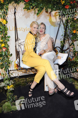 Natascha Grün, Magdalena Brzeska