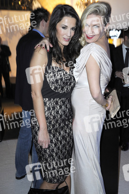 Mariella Ahrens, Magdalena Brzeska