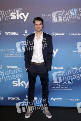 Jimi Blue Ochsenknecht