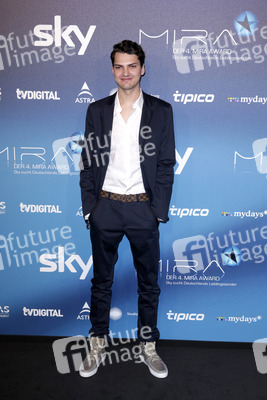 Jimi Blue Ochsenknecht