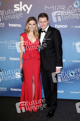 Andrea Günther, Ralph Fürther