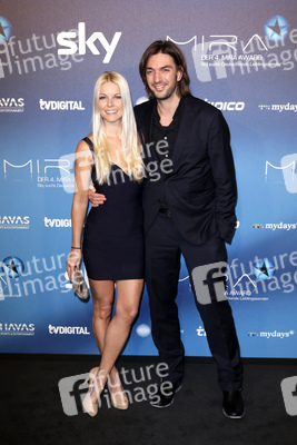 Tina Kaiser, Max Wiedemann