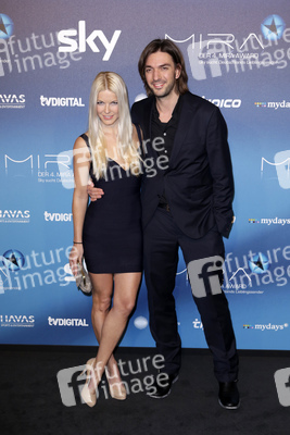 Tina Kaiser, Max Wiedemann