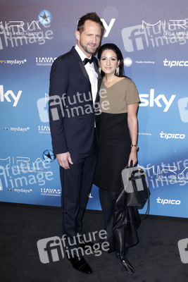 Marcus Ammon, Minu Barati Fischer