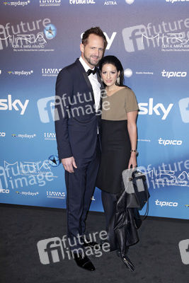 Marcus Ammon, Minu Barati Fischer