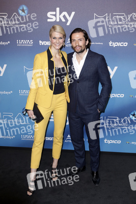 Natascha Grün, Quirin Berg