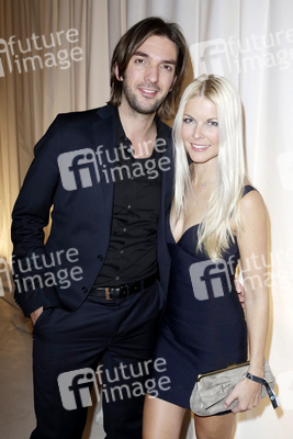 Max Wiedemann, Tina Kaiser