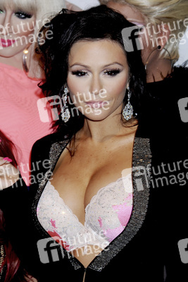 Jenni 'JWoww' Farley