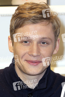 Matthias Schweighöfer