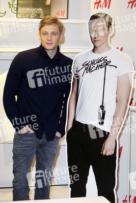 Matthias Schweighöfer