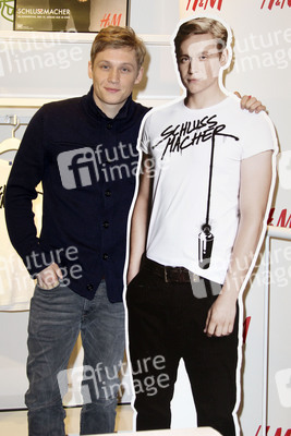 Matthias Schweighöfer