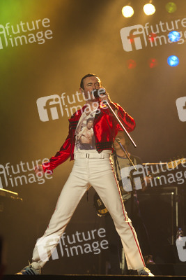 Konzert One Night of Queen in Berlin