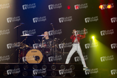 Konzert One Night of Queen in Berlin