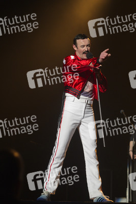 Konzert One Night of Queen in Berlin