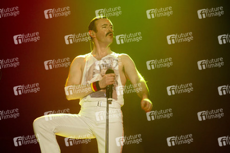 Konzert One Night of Queen in Berlin