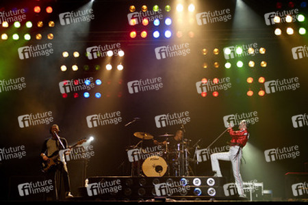 Konzert One Night of Queen in Berlin