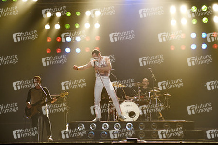 Konzert One Night of Queen in Berlin