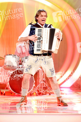 Hubert 'Hubsi' Trenkwalder