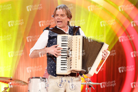 Hubert 'Hubsi' Trenkwalder