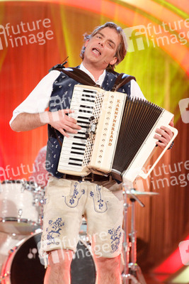 Hubert 'Hubsi' Trenkwalder