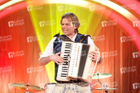 Hubert 'Hubsi' Trenkwalder