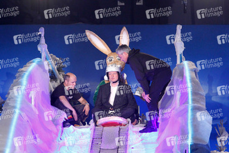 Eckart von Hirschhausen