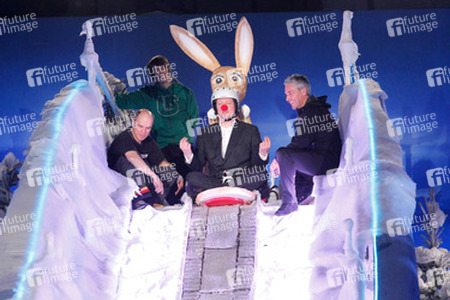 Eckart von Hirschhausen