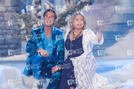 Florian Silbereisen, Anita Hegerland