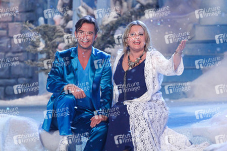 Florian Silbereisen, Anita Hegerland