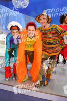 Donikkl und die Weißwürschtl