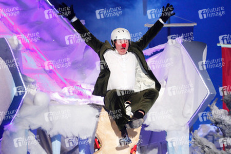 Eckart von Hirschhausen