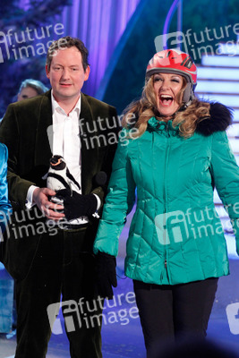 Eckart von Hirschhausen, Bettina Tietjen