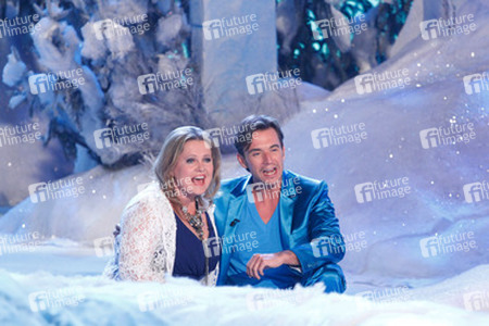 Anita Hegerland, Florian Silbereisen