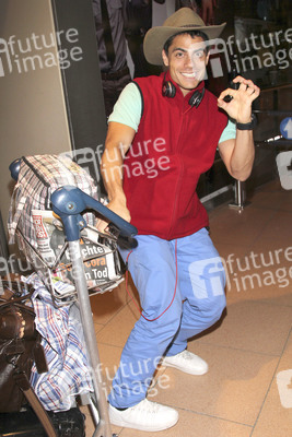 Silva Gonzalez (Hot Banditoz)