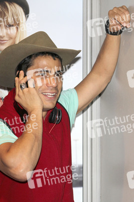 Silva Gonzalez (Hot Banditoz)