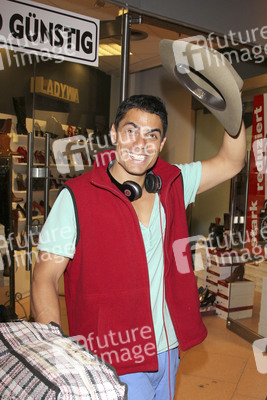 Silva Gonzalez (Hot Banditoz)