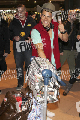 Silva Gonzalez (Hot Banditoz)