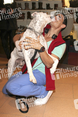 Silva Gonzalez (Hot Banditoz)