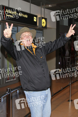 Klaus Baumgart (Klaus und Klaus)