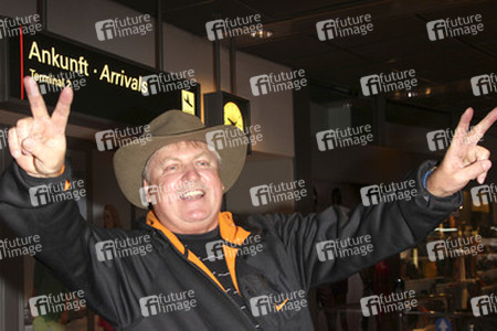 Klaus Baumgart (Klaus und Klaus)