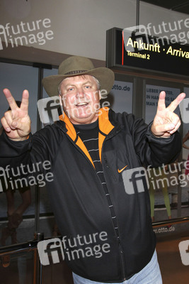 Klaus Baumgart (Klaus und Klaus)