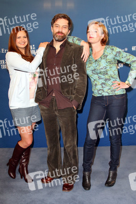 Josephine Schmidt, Ole Puppe, Nina Petri