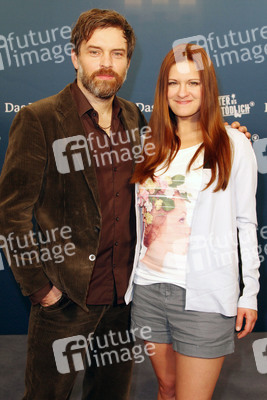 Ole Puppe, Josephine Schmidt