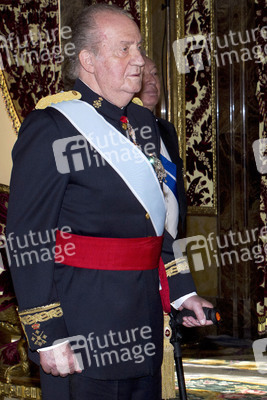 Juan Carlos I. von Spanien