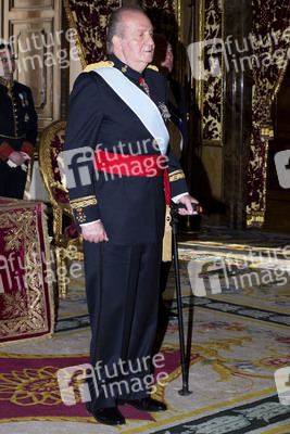 Juan Carlos I. von Spanien