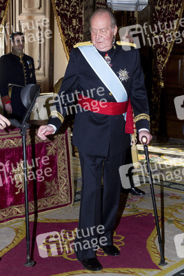 Juan Carlos I. von Spanien