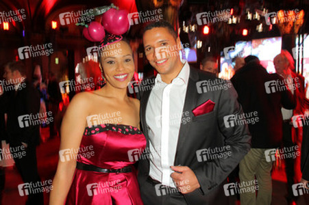 Kena Amoa mit Schwester Ella